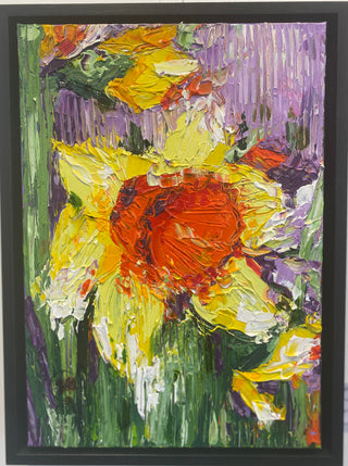 Spring Daffs