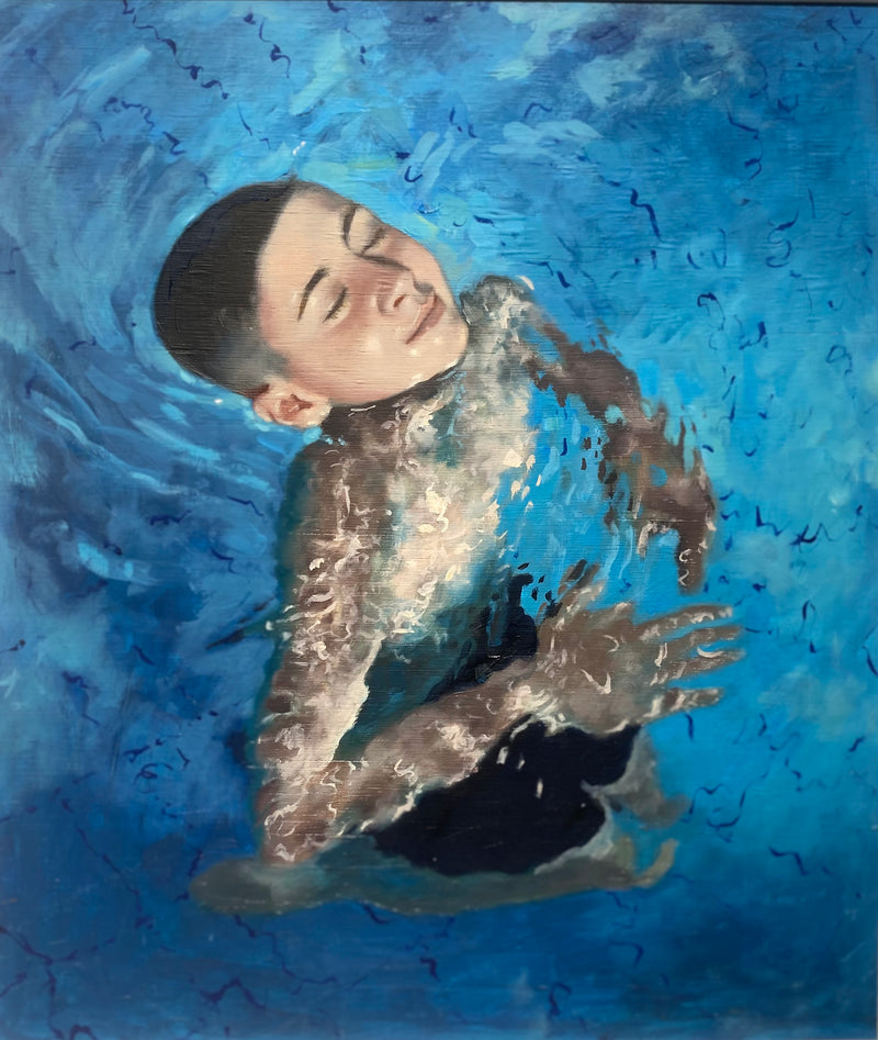 Floating Thoughts