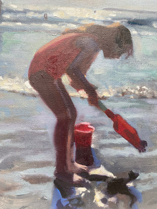 Digging Day