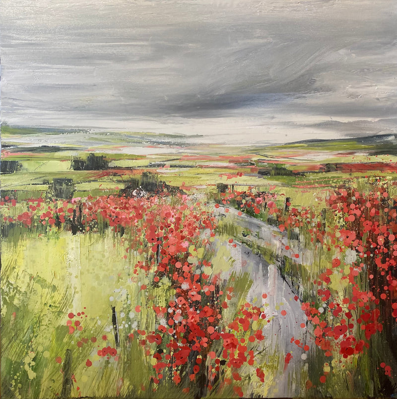 Poppy Fields