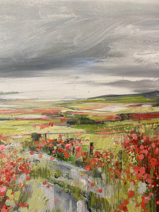 Poppy Fields