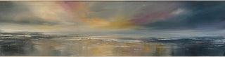 Pastel Seascape