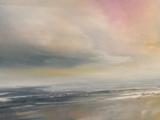 Pastel Seascape