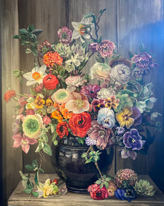 If Any Beauty I Did Desire