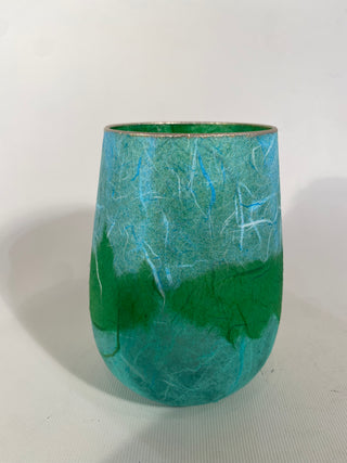 Green Glow Pot