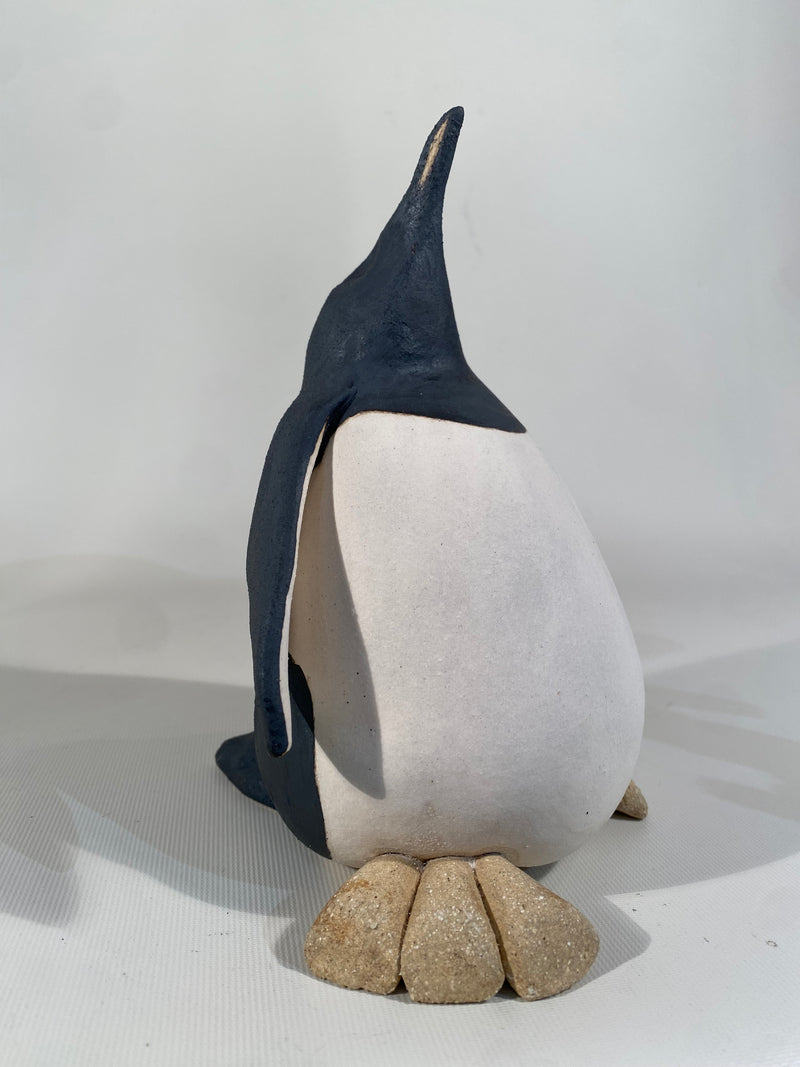 Large Penguin