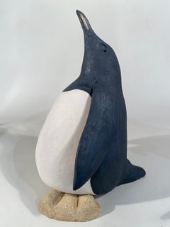 Large Penguin