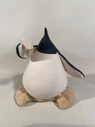 Penguin Reading