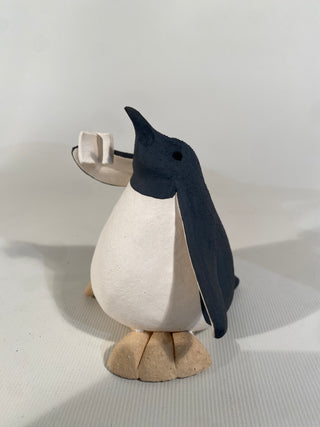 Penguin Reading