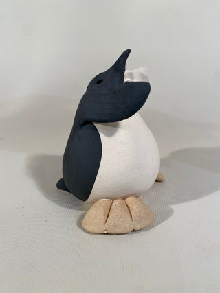 Penguin Reading
