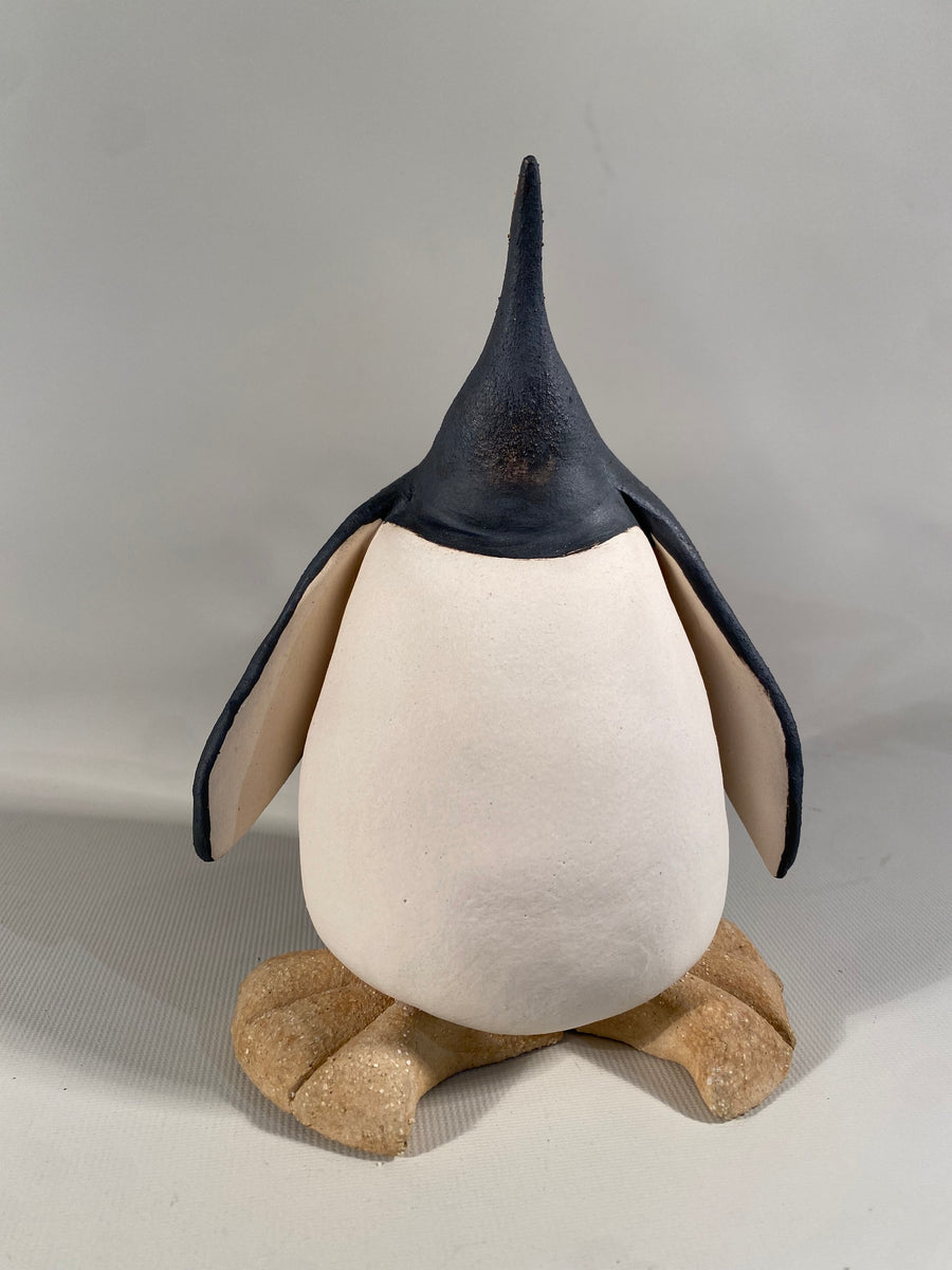 Medium Penguin