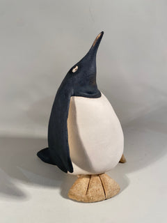Medium Penguin