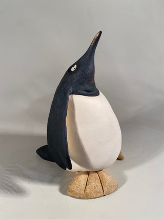 Medium Penguin