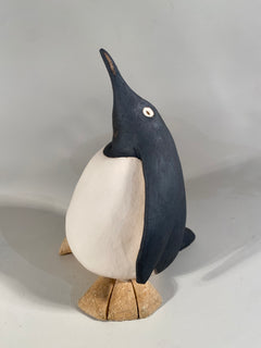 Medium Penguin