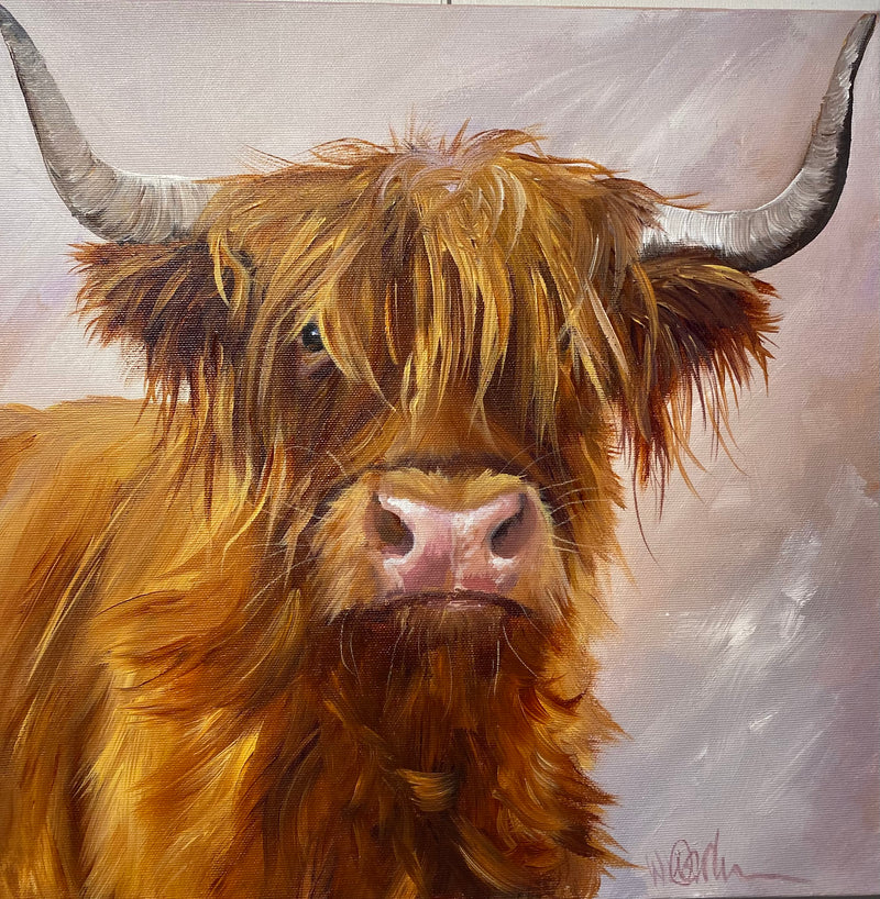 Hamish