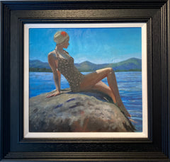 The Bather