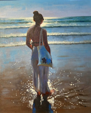 Beach Peace