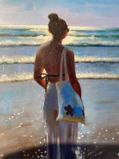 Beach Peace