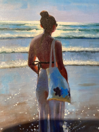 Beach Peace