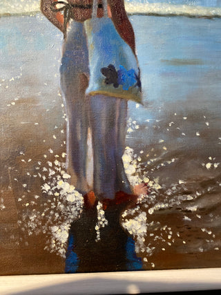 Beach Peace