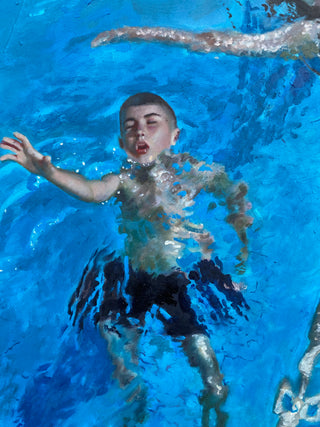 The Floaters