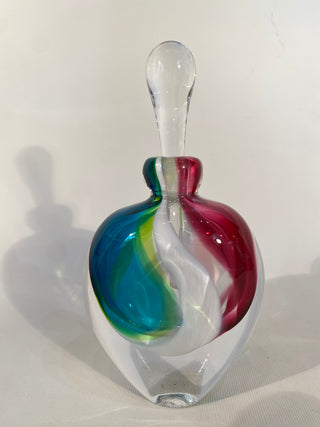 Colour Stream Perfume Bottle