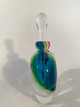 Colour Stream Perfume Bottle