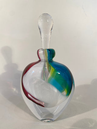 Colour Stream Perfume Bottle
