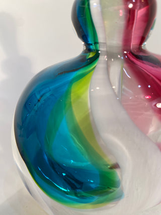 Colour Stream Perfume Bottle