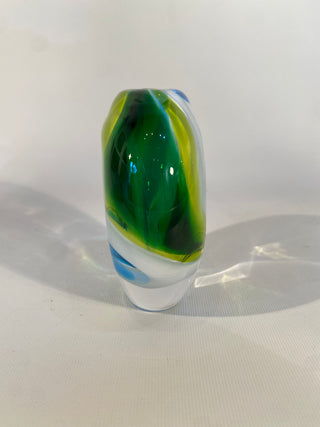 Colour Stream Small Vase