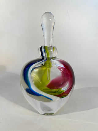 Colour Stream Perfume Bottle