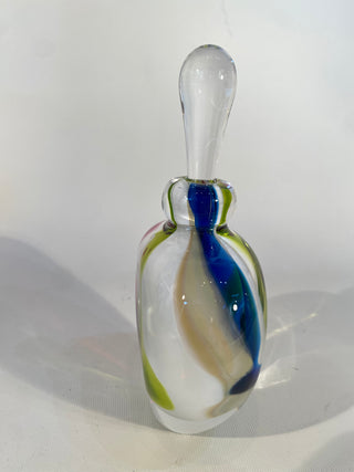 Colour Stream Perfume Bottle