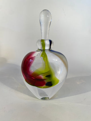 Colour Stream Perfume Bottle