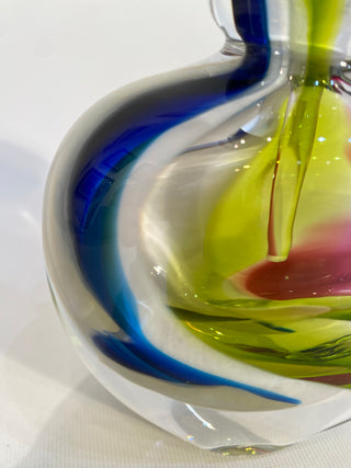 Colour Stream Perfume Bottle