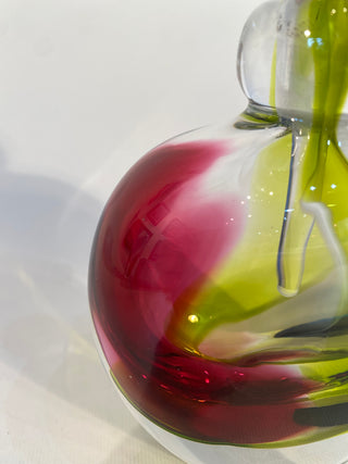 Colour Stream Perfume Bottle