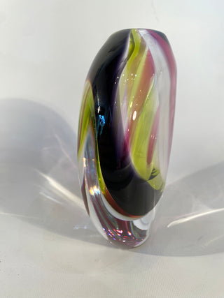 Colour Stream Vase