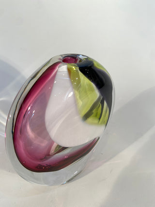 Colour Stream Vase