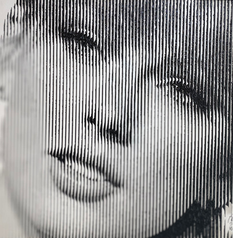 Fractured Taylor