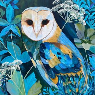 Blue Nocturne