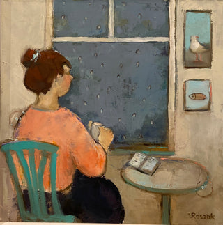Rainy Day