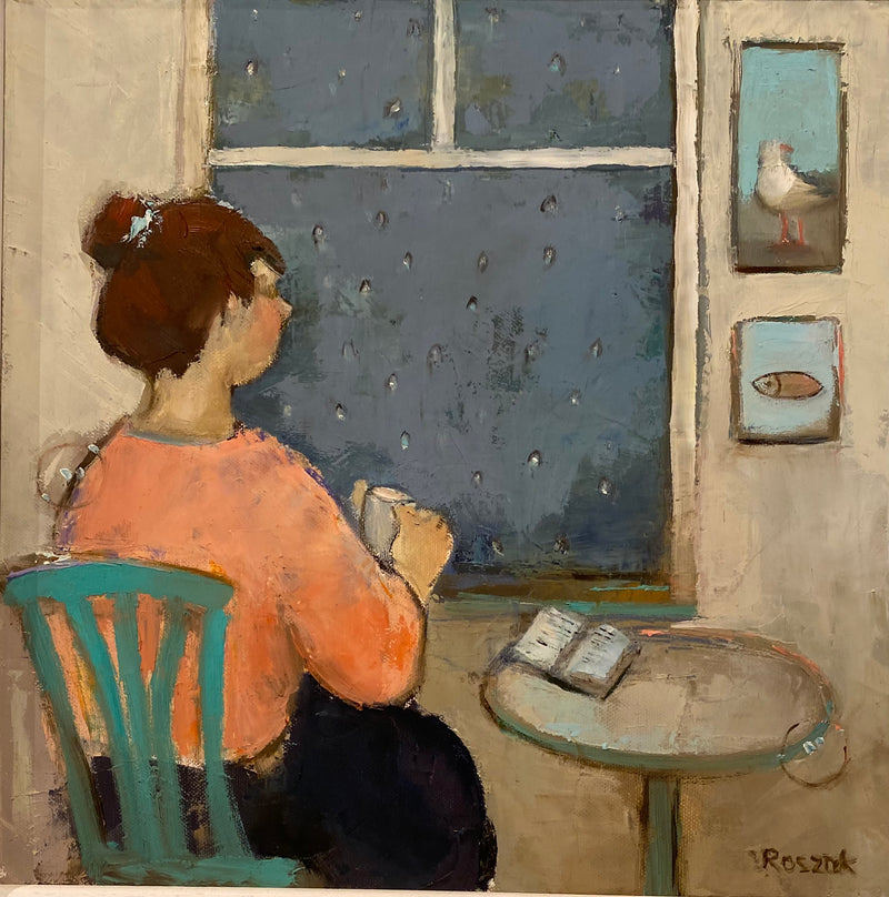 Rainy Day