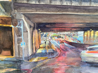 Queensway Underpass