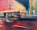 Midnight Tram