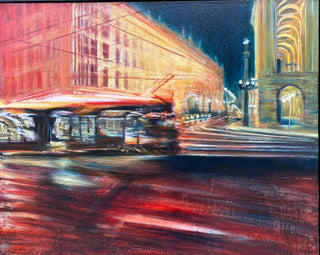 Midnight Tram