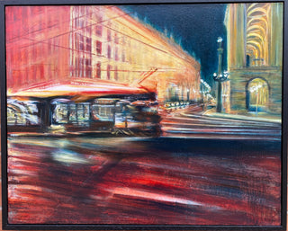 Midnight Tram