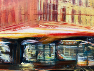 Midnight Tram