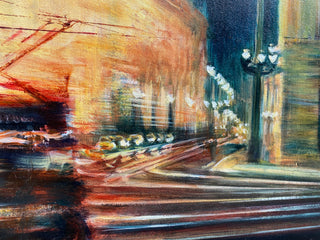 Midnight Tram