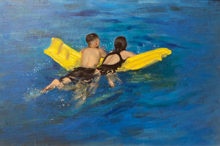 Float Away
