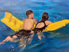 Float Away
