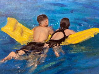 Float Away